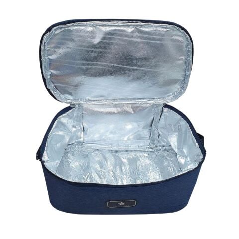 Termo Termal Beslenme Çantası 4 Litre Lacivert