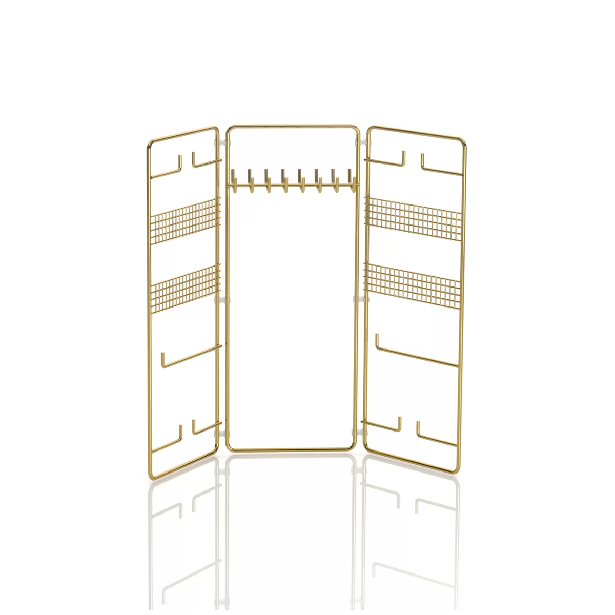 Tekno Tel EG-210 Takı Düzenleyici Altın