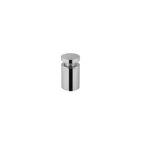 Osena Lüx Tabela Vidası Metal Krom 30 mm Kod: 2510