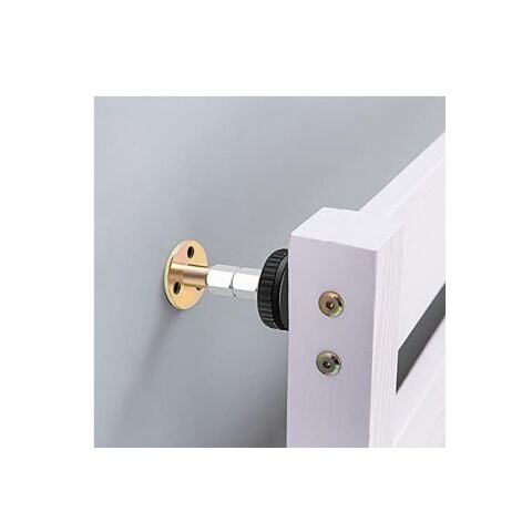 2 Adet Yatak Baza Başlık Dolap Sabitleme Aparatı Titreşim Önleyici