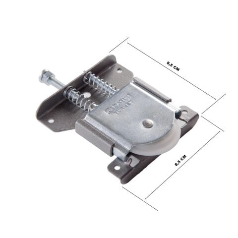 Albatur Ray Makarası 7031