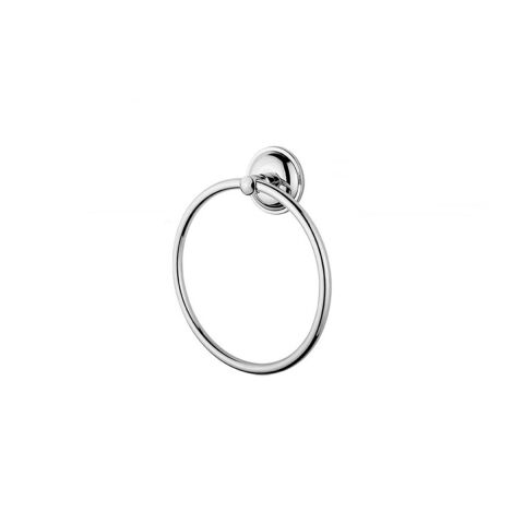 Tema Banyo Aksesuar Seti Havluluk-Wc Kağıtlık-2 li Askı-Köşelik