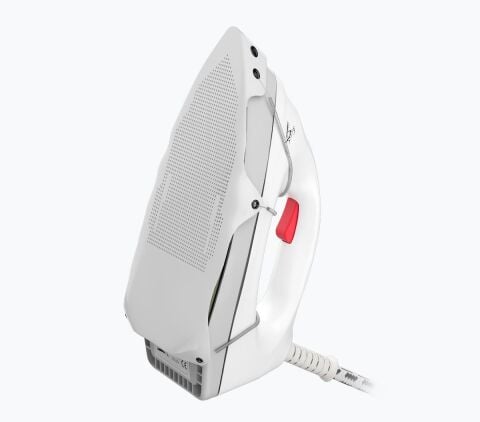 Gazella Ütü Altlığı +  Ütü Masası Kılıfı Bezi 50 x 135 cm Pudra Set