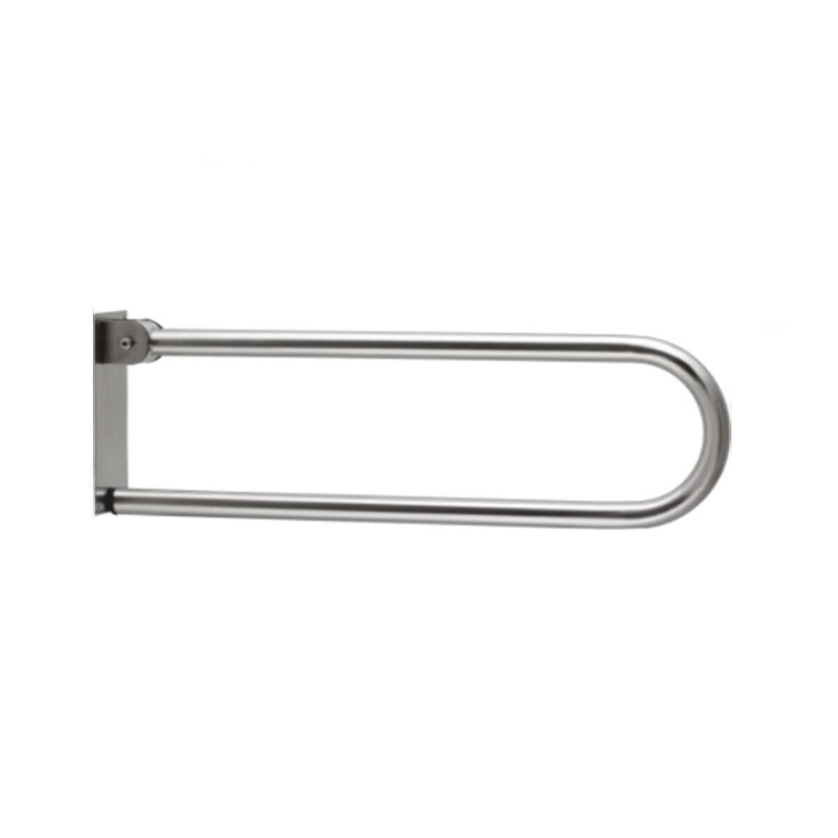 Tema Yaşlı Engelli Mafsallı Tutunma Barı Çap: 32 mm Paslanmaz