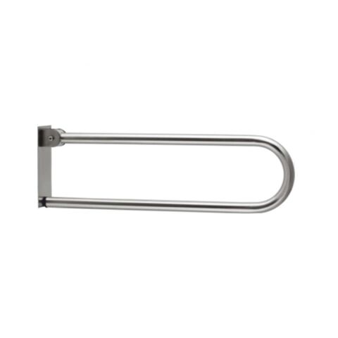 Tema Yaşlı Engelli Mafsallı Tutunma Barı Çap: 32 mm Paslanmaz