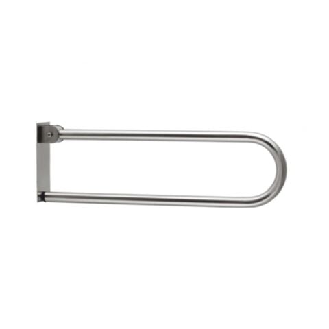 Tema Yaşlı Engelli Mafsallı Tutunma Barı Çap: 32 mm Paslanmaz