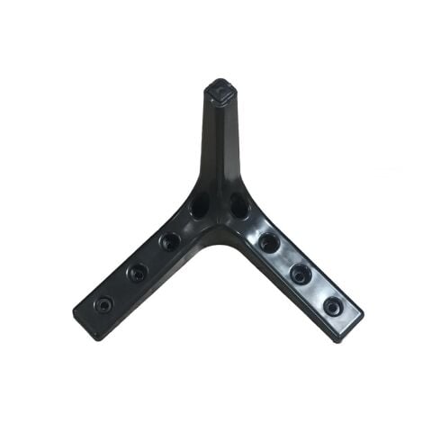 Lidya Mobilya Ayak Koltuk Çekyat Ayağı 15 cm Siyah