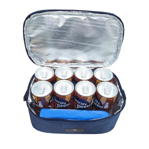 Termo Termal Beslenme Çantası 4 Litre Lacivert