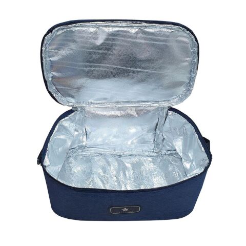 Termo Termal Beslenme Çantası 4 Litre Lacivert