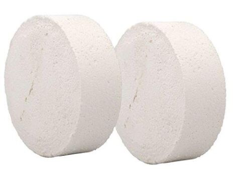 Saban Nem Rutubet Alıcı Yedek Tablet 24 Adet 250 gr Naturel