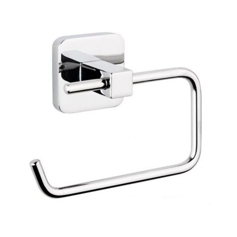 Tema Kare Serisi Banyo Tuvalet Kağıtlığı Wc Kağıtlık Kapaksız