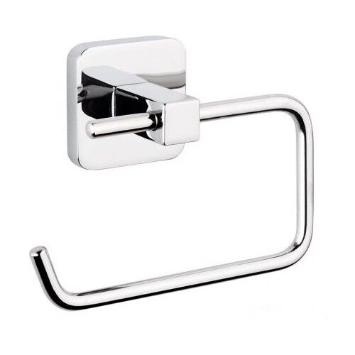 Tema Kare Serisi Banyo Tuvalet Kağıtlığı Wc Kağıtlık Kapaksız