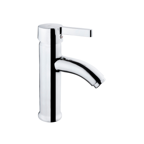 Tema Prima Yüksek Lavabo Bataryası Musluk Krom TSE li