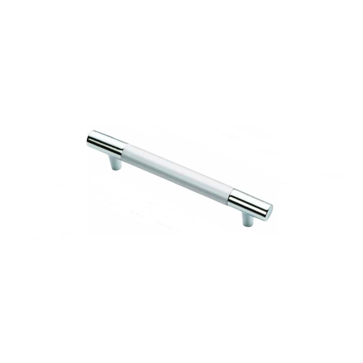 Alüminyum Mobilya Dolap Kulp 96 mm