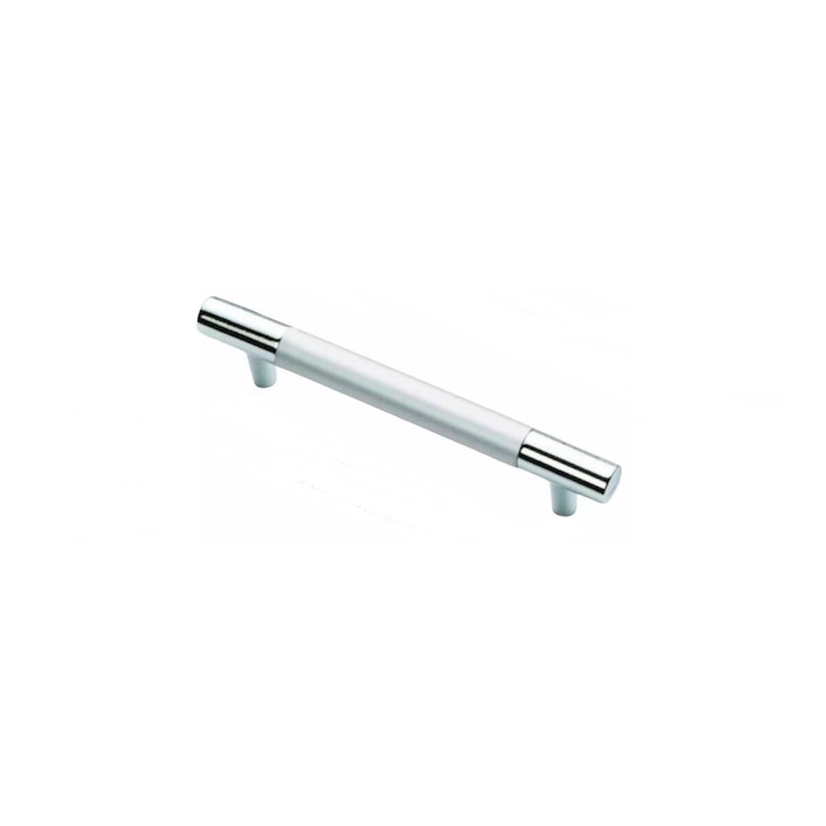 Alüminyum Mobilya Dolap Kulp 96 mm