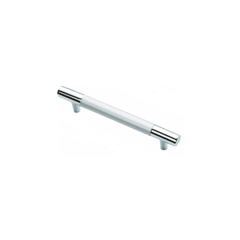 Alüminyum Mobilya Dolap Kulp 96 mm