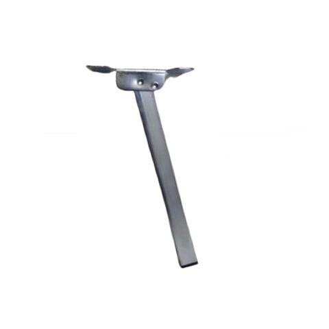 Sofra Ayağı Yer Sofrası için Metal Katlanır Ayak 25 cm