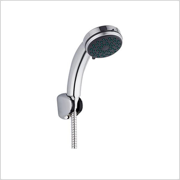 Tema Classic Mafsallı Banyo Duş Takımı Seti Blister Ambalajlı
