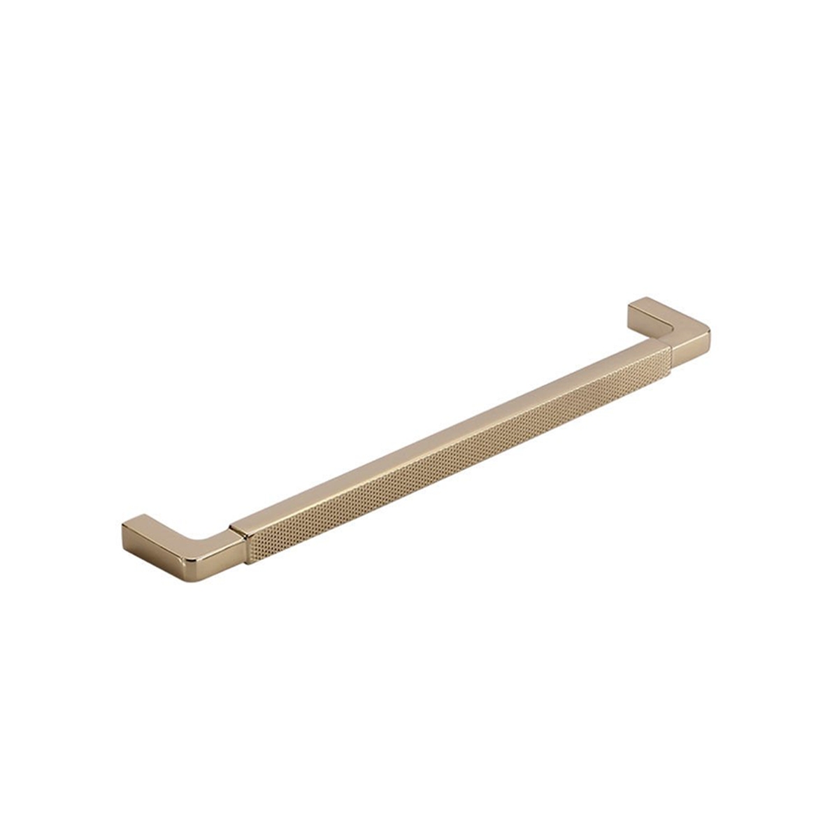 Doğanlar Z.320 Dolap Mobilya Kulp Albrifin 160 mm