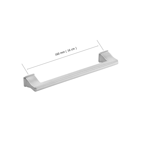 Doğanlar Techno 160 mm Mobilya Kulp Süper Saten