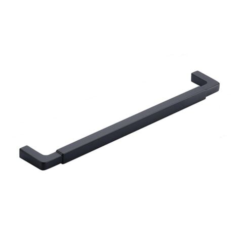 Doğanlar Z.318 Dolap Mobilya Kulp Mat Siyah 320 mm