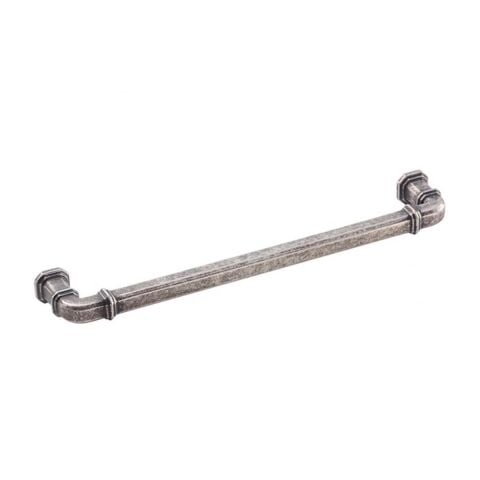 Doğanlar Gusto 192 mm Mobilya Kulp Antik Gümüş