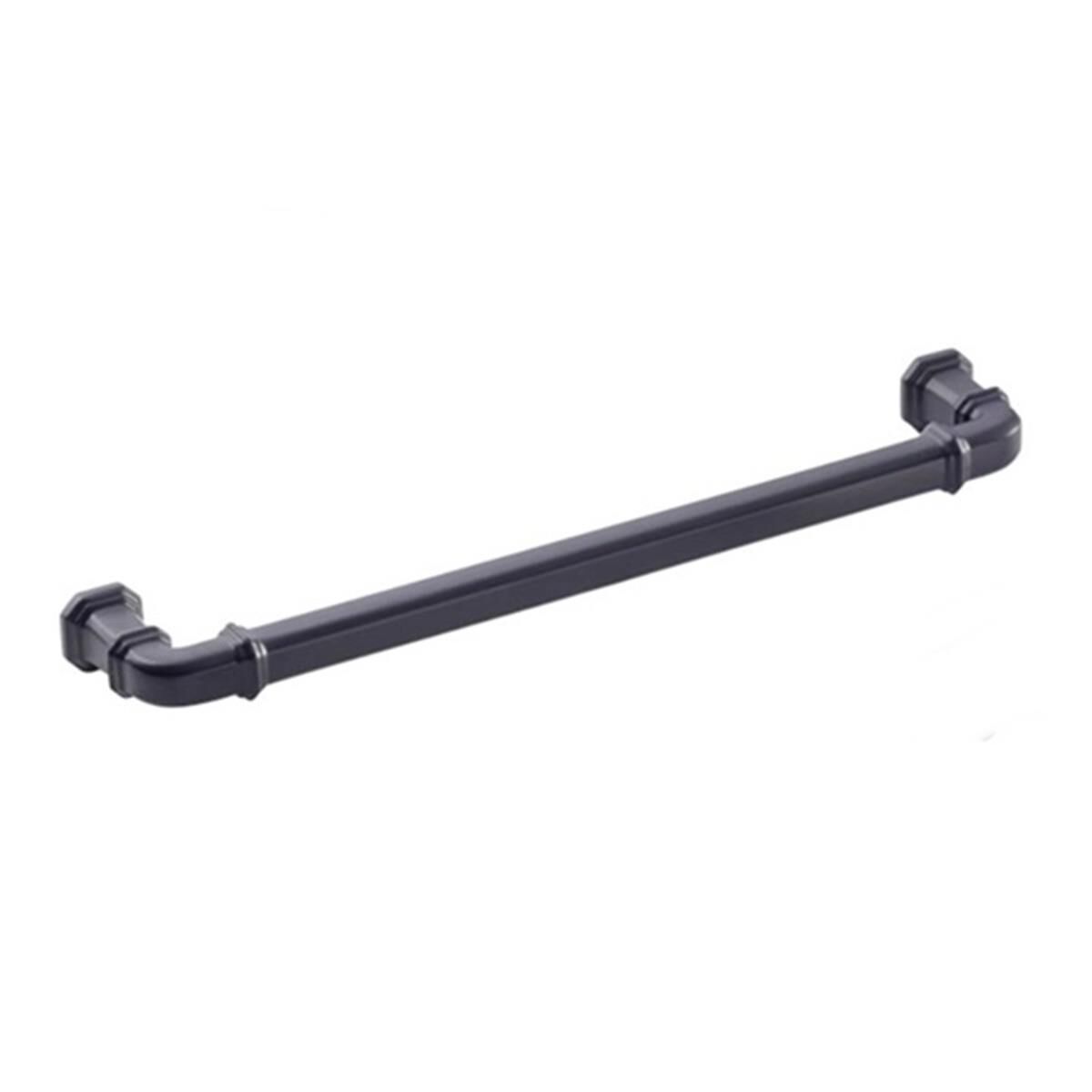 Doğanlar Gusto 192 mm Mobilya Kulp Mat Siyah