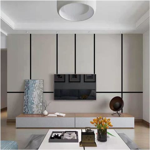 40 mm x 2800 mm Siyah Sibu Aynalı Pleksi Şerit Mobilya Süsü