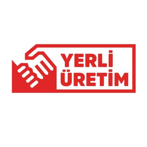 Kaput Gergi Mandalı Kovan Kilidi Sandık Klipsi 41-001