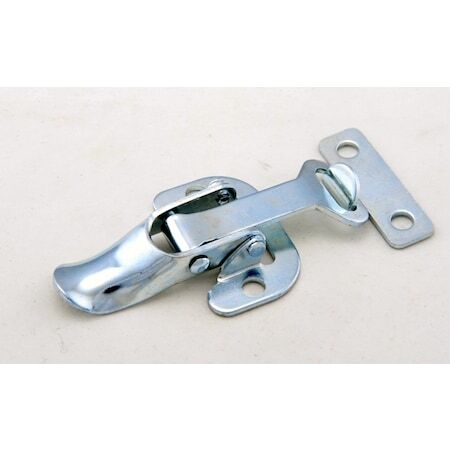 Kaput Gergi Mandalı Kovan Kilidi Sandık Klipsi 41-001