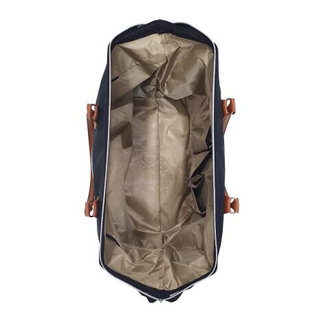 Gbmotion Anne Bebek Omuz Askılı Baby Bag Çanta Siyah