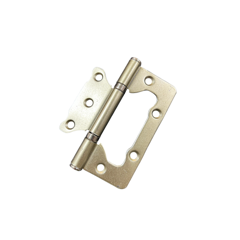 Era Kelebek Yönsüz 10 cm Saten Çelik İçten Çıkmalı Kapı Menteşesi