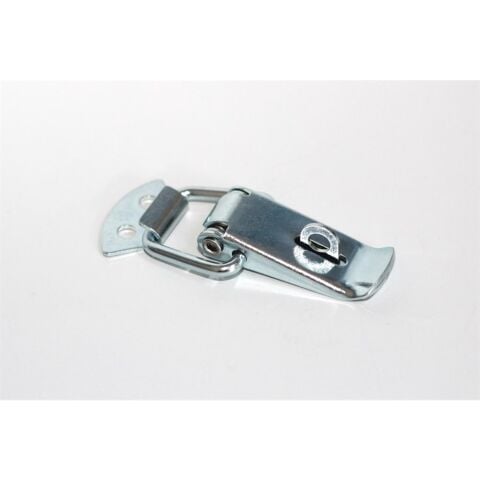 Sandık Klipsi Gergi Mandalı Asma Kilit Kancalı 41-070 Krom