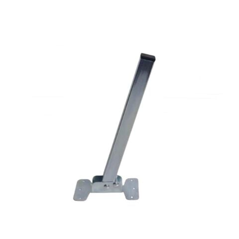 Masa Sehpa Sofra Ayağı Metal Katlanır Ayak 50 cm