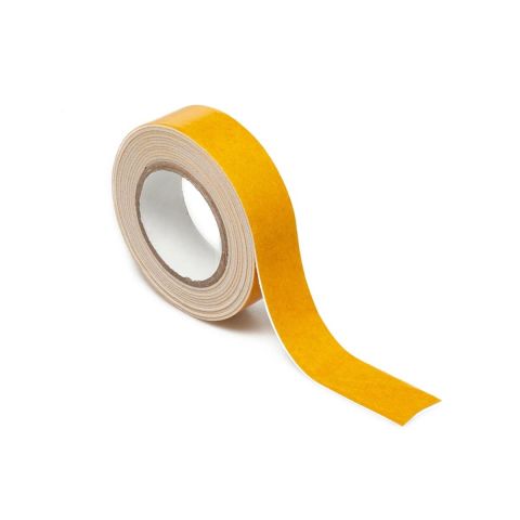 5 Adet Çift Taraflı Bant Süngerli 18 mm * 2 mt