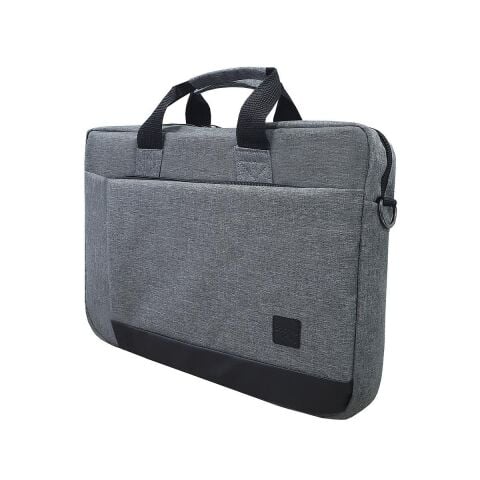 Gbmotion Laptop Çantası Gri 17.3 İnç