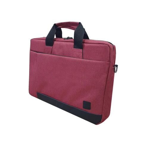 Gbmotion Laptop Çantası Bordo 17.3 İnç