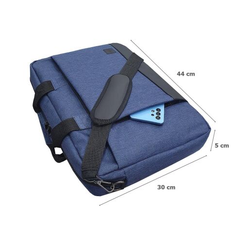 Gbmotion Laptop Çantası Lacivert 17.3 İnç