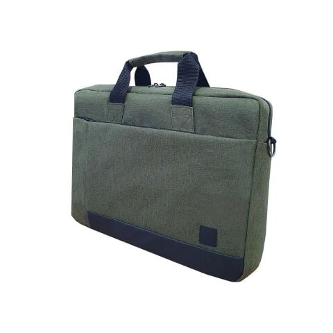 Gbmotion Laptop Çantası Yeşil 17.3 İnç