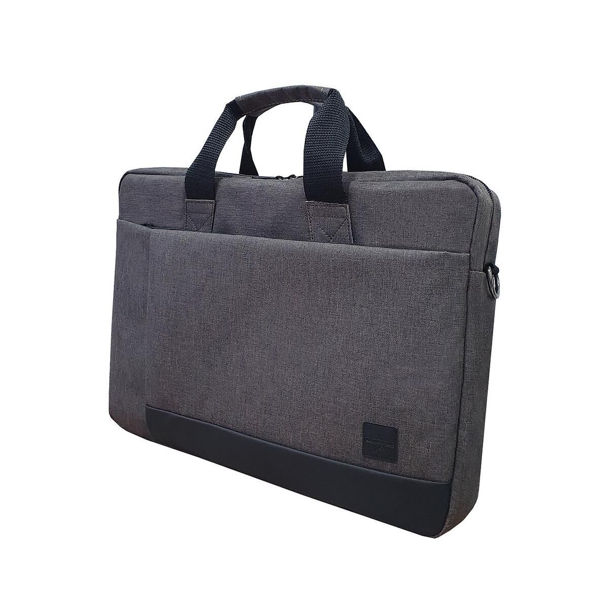 Gbmotion Laptop Çantası Kahve 17.3 İnç