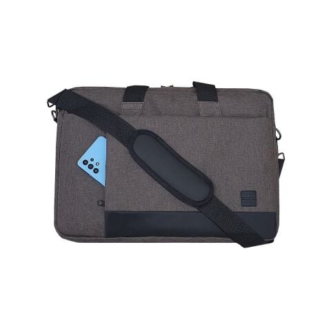 Gbmotion Laptop Çantası Kahve 17.3 İnç