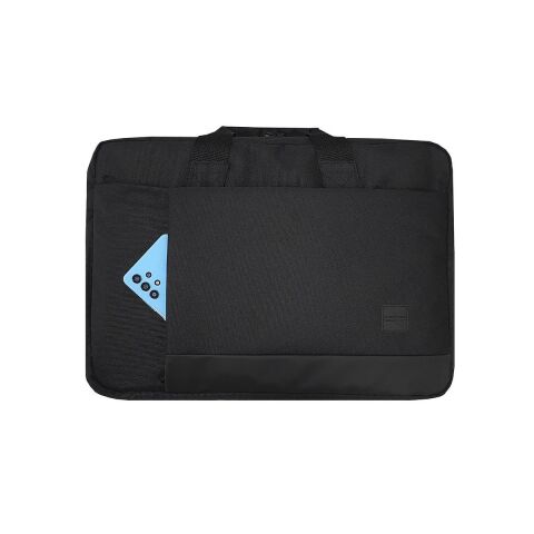 Gbmotion Laptop Çantası Siyah 17.3 İnç