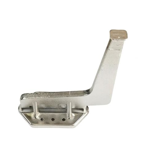 Kaz Lüks Mobilya Koltuk Ayağı Metal Krom 17 cm