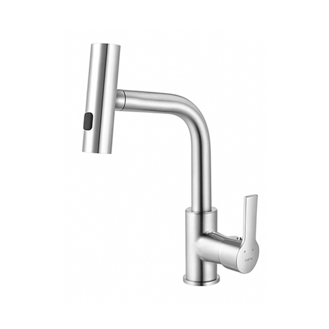 Venezia Smart Spiralli Mutfak Evye Eviye Bataryası İnox