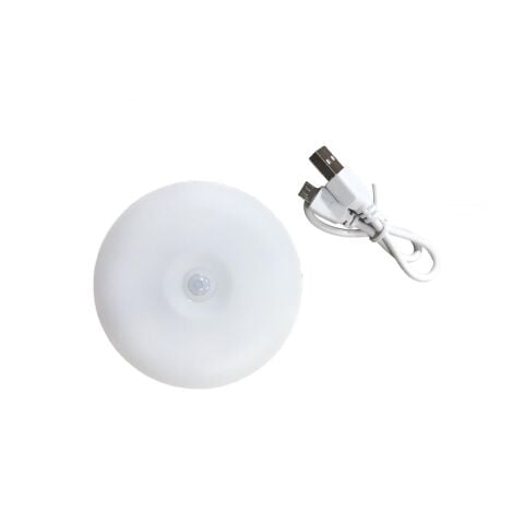 Çok Amaçlı Hareket Sensörlü Şarjlı Dolap içi Led Aydınlatma