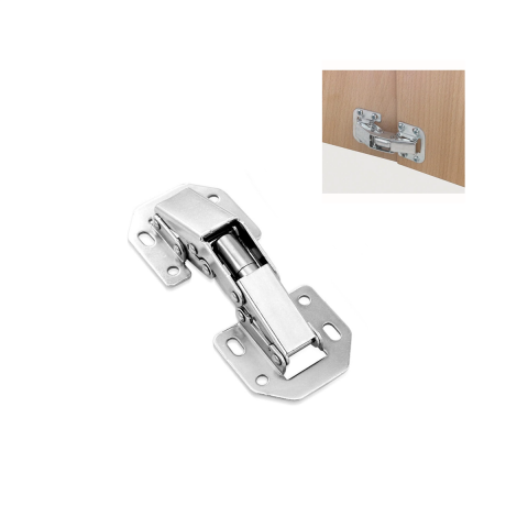 Tas Deliksiz Mobilya Dolap Menteşesi