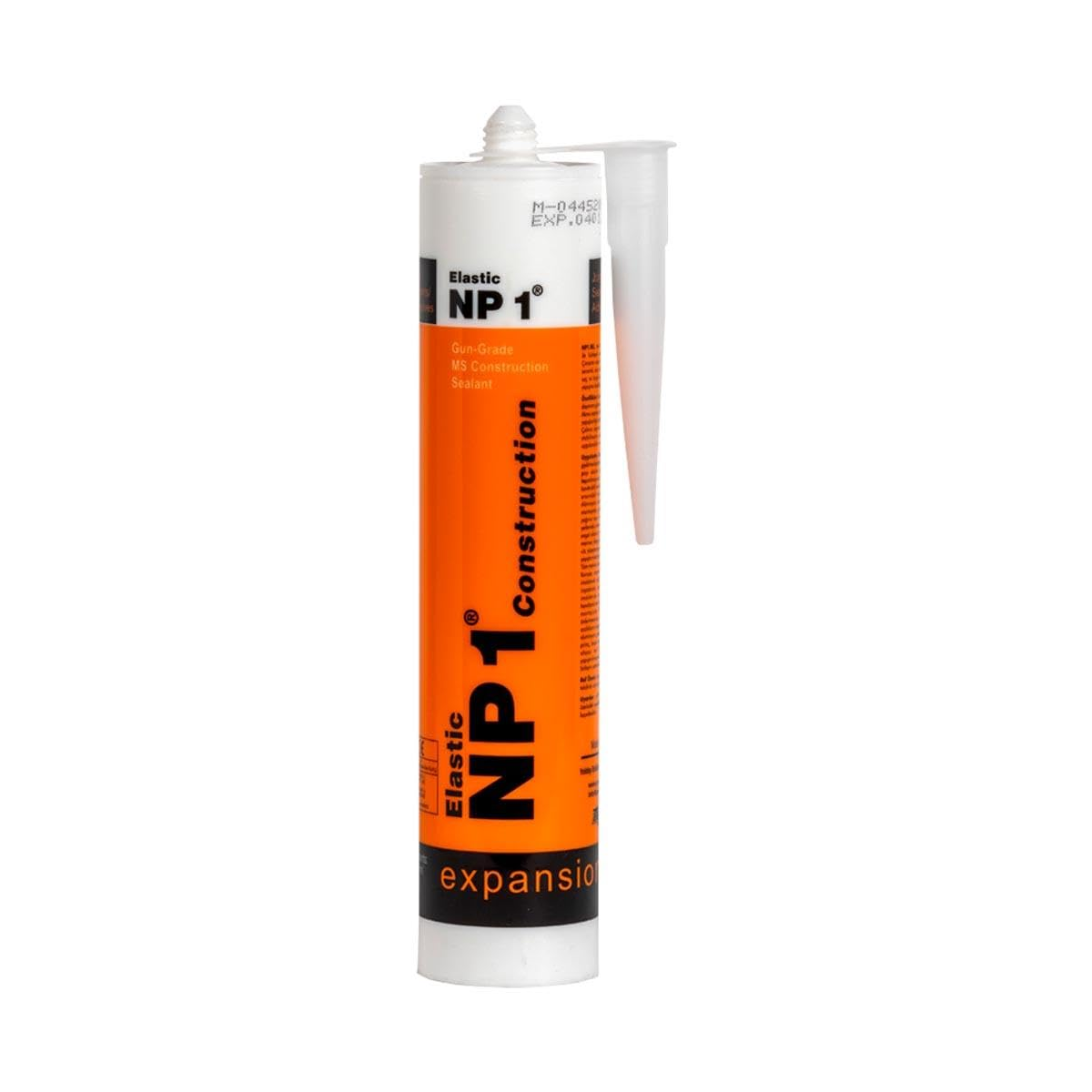 NP1 Çatı Silikonu Beyaz 290 ml