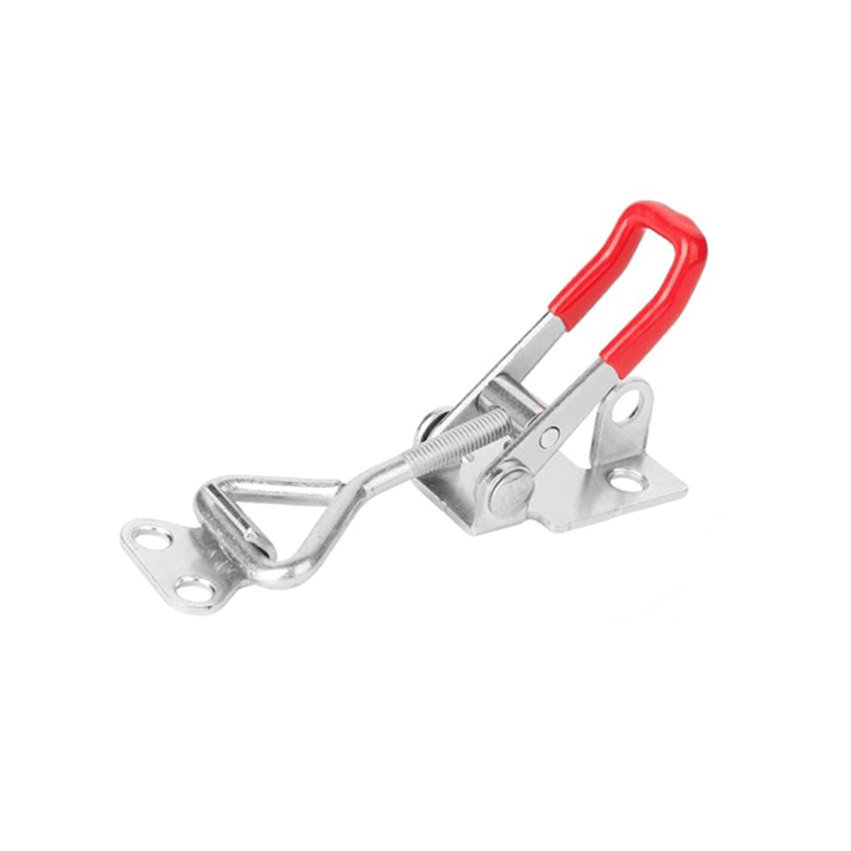 Ayarlı Gergi Kovan Kilidi Kaput Mandalı Kilit Yuvalı Orta Boy