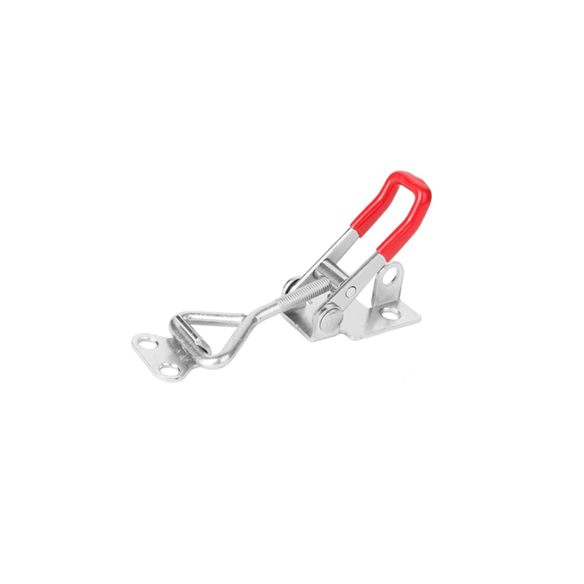 Ayarlı Gergi Kovan Kilidi Kaput Mandalı Kilit Yuvalı Küçük Boy