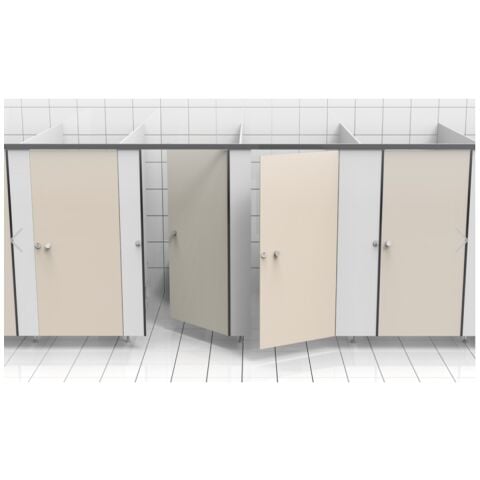 Tempo Islak Hacim 18 mm Kabin Kapazlama Kapı Menteşe